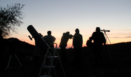Stargazers