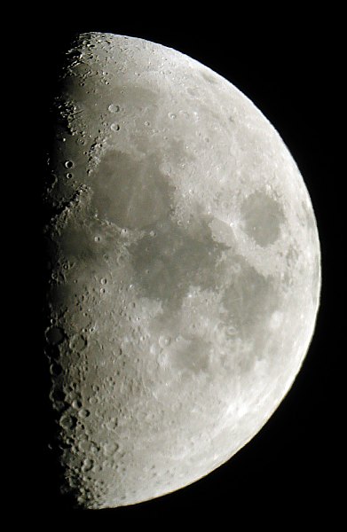 Mond