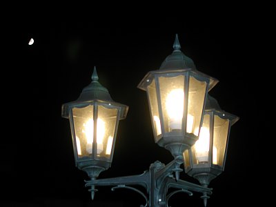 Laterne