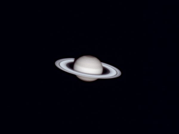 Saturn