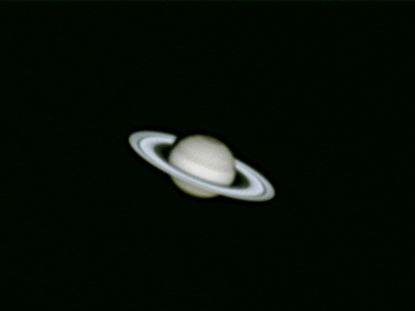 Saturn