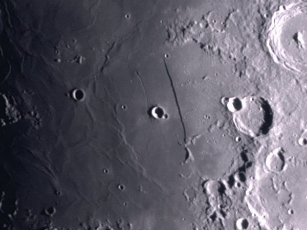 Rupes Recta