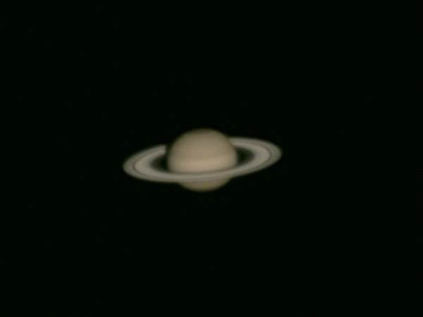 Saturn