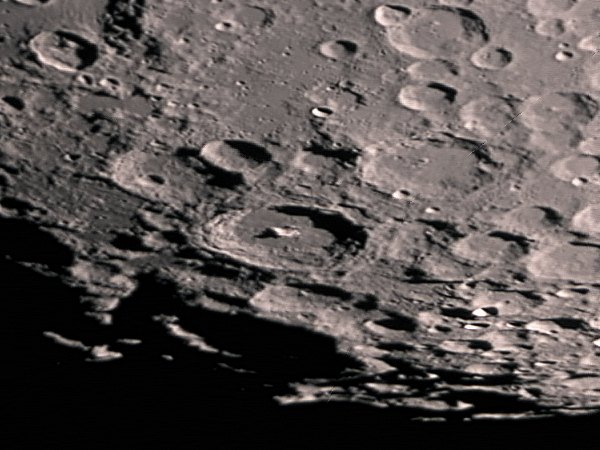 Rupes Recta