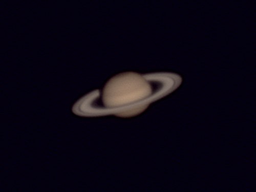 Saturn