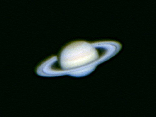 Saturn